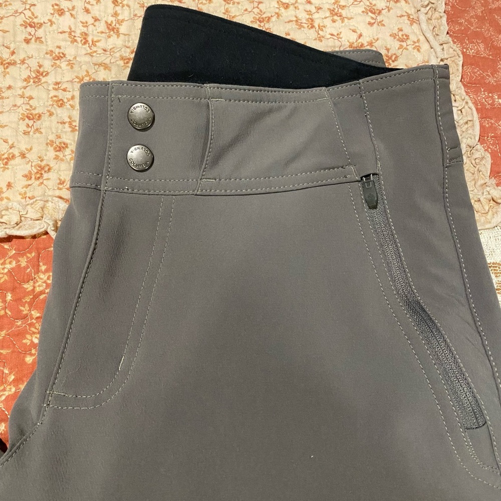 Columbia pants - Picture 3 of 8